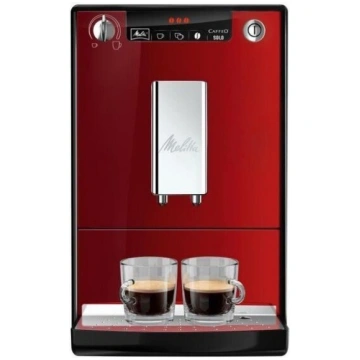 Kafijas automāts ar dzirnaviņām MELITTA Solo - Sar
