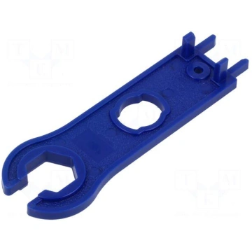 Tool: insertion/removal | MC4 | 118.5mm CONNFLY DS