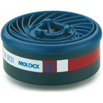 Moldex 9200 A2 filtrs