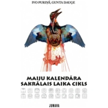 Maiju kalendāra sakrālais laika cikls