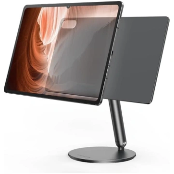 LULULOOK Magnētiskais statīvs Samsung Galaxy Tab S