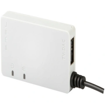 SMSL TV-DAC Audio converter S.M.S.L. Audio