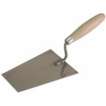 MEGA Mega Kielnia trapezowa stal nierdzewna 130mm 