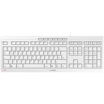 Tastatūra Cherry Stream (jk-8500fr-0)