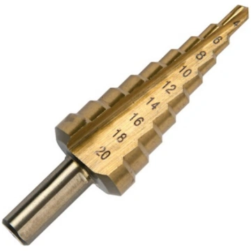 Specialist+ Basic pakāpju urbis, 4-20mm