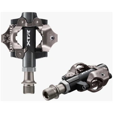 Pedāļi Shimano XTR PD-M9200