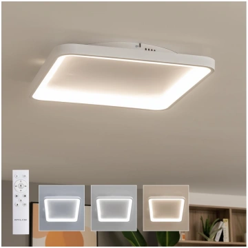 Brilagi - Regulējama LED griestu lampa FALCON SLIM