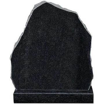 Granīta piemineklis Nr. Z-38, izmērs 73x66cm