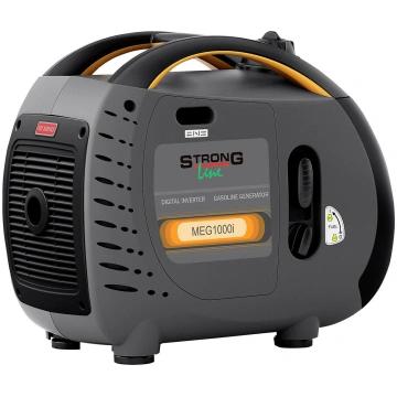 ĢENERATORS 1000 W INVERTORS (PORTATĪVAIS)