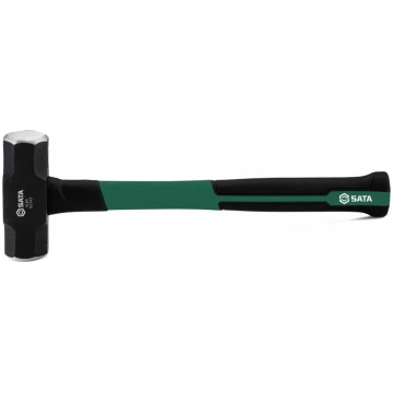 Sata Fiberglass sledge hammer / 3.6kg, L=910mm ST9