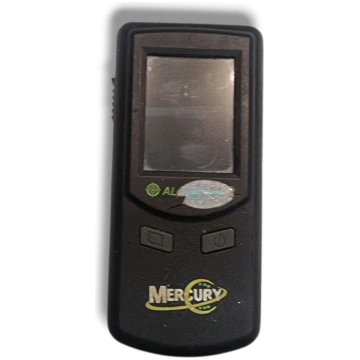 Lietots - Alcovisor Mercury Nordic