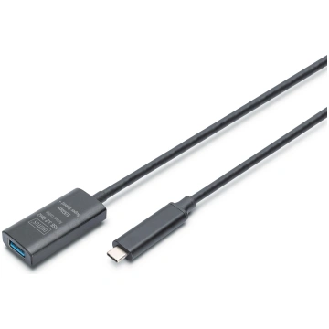 Digitus | Active USB 3.2 Gen2 10G extension cable 