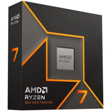 AMD Ryzen 7 9700X - Socket AM5 - processor (boxed 