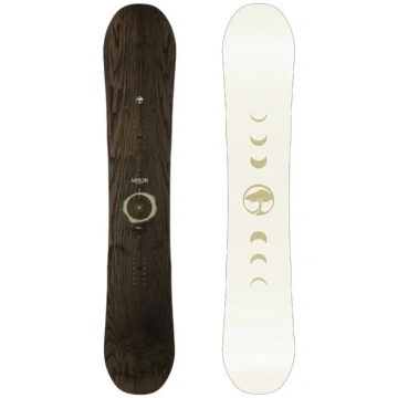 Arbor Mantra Women's Snowboard 2026 - 152
