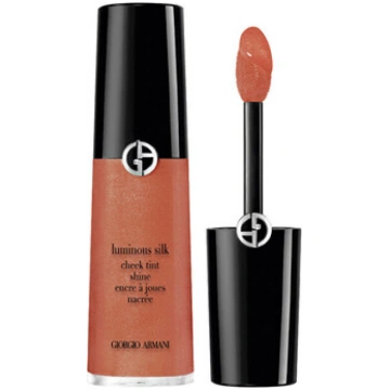 Giorgio Armani Luminous Silk Cheek Tint Shine - Ro