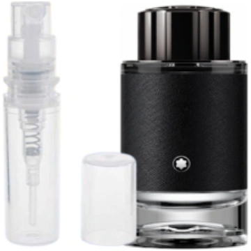 Montblanc - Explorer (H59) Men 2ML