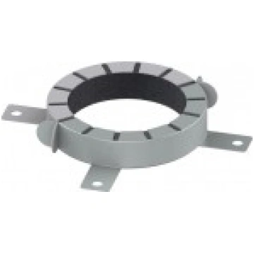TECEdrainpoint S ugunsdrošā manžete DN 70 3690070