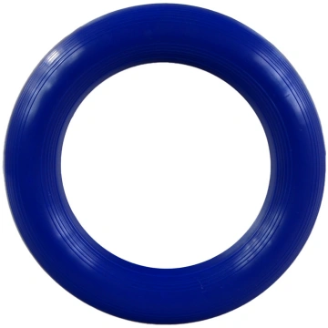 Lidojošais šķīvītis VTR-S66 B, 17 cm x 17 cm, zila
