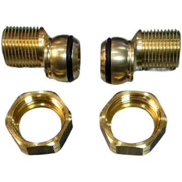 Ekscentriki AXOR HANGROHE 1/2"