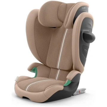Autokrēsliņš CYBEX Gold Solution G2 Plus, 3 – 12 g