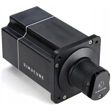 Simucube 2 Pro Wheelbase (25 Nm)