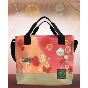BORSA GOCCIOLINE