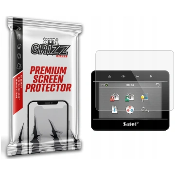 GrizzGlass matowa PaperScreen do manipulatora alar