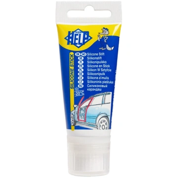 Silikona zīmulis SUPER HELP 50 ml