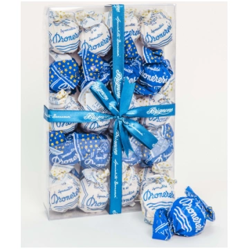 Droneresi ® - Handmade Chocolates - Gift Box Pasti