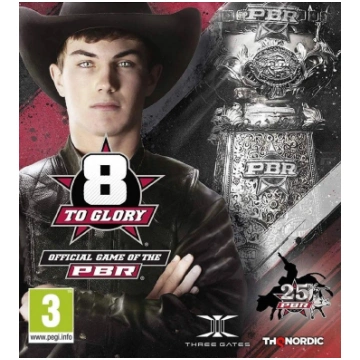 8 to Glory