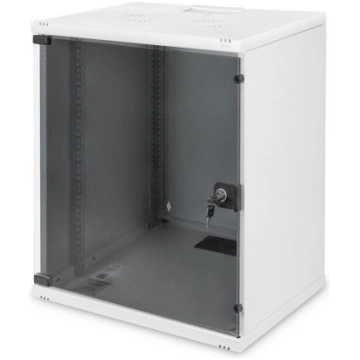 Digitus Wall Mounting Cabinet, SOHO, unmounted - 5