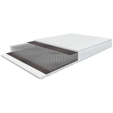 160 x 200 cm "ROLL SUPER BONNELL 18cm" Sarullēts a