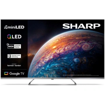 Sharp 55JP7265E TV 139.7 cm (55") 4K Ultra HD Smar