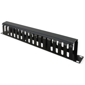 VALUE cable management panel - 1U - 19" 26.99.0306