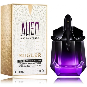MUGLER ALIEN EXTRAINTENSE, EDP 30ML