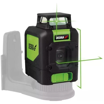 DEDRA MC0905 laser level