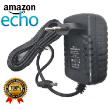 Lādētajs, stravas adapteris AMAZON Echo, Fire, Loo
