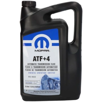 Automātisko pārnesumkārbu eļļa ATF +4 MOPAR CHRYSL
