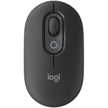 Logitech - Pop Icon Mouse 910-007412 (509920612638