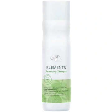 Wella Elements Renewing Shampoo 250ml