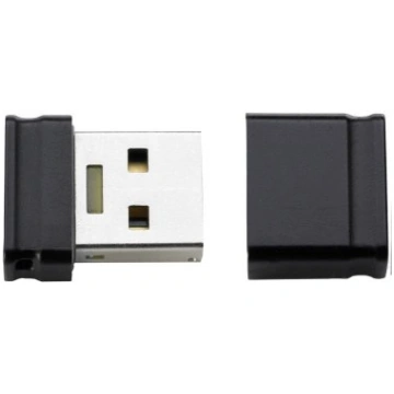 MEMORY DRIVE FLASH USB2 8GB/3500460 INTENSO