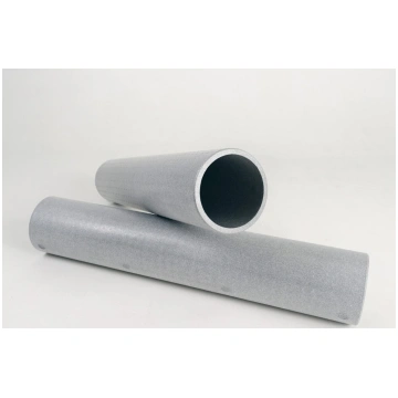 EPS 160mm gaisa vads, 1m W2VED-TO-160