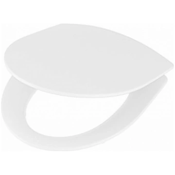 Ifo Inspira cietais WC poda vāks, QR, SC 99494