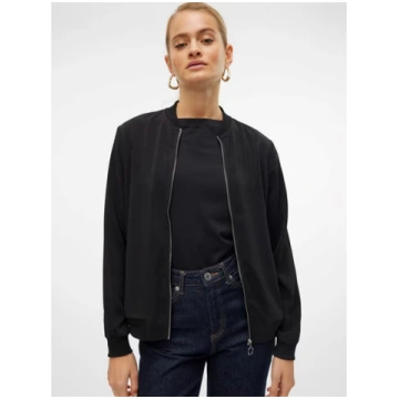 Women's Coco Lightweight Zip-Through Bomber J