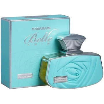 Al Haramain Belle Swim EDP 75ml 6291106815788