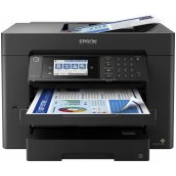 Epson WorkForce WF-7840DTWF daudzfunkciju tintes p