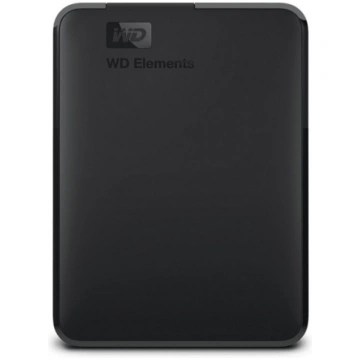 Western Digital Elements Portable external hard dr