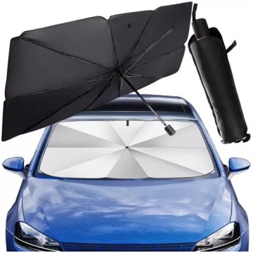 Auto vējstikla saulessargs (P23771)