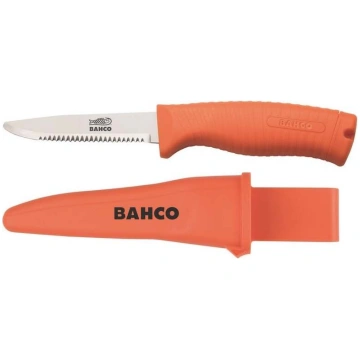 Nazis Bahco Floating Serrated Knife 1446, 22.6 cm,