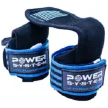 Svarcelšanas saites / Lift and Pull Up Grips (PS-3